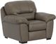 Catnapper® Dutton Taupe Chair-0