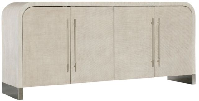 Hooker® Furniture Modern Mood Diamond Dining Buffet-0
