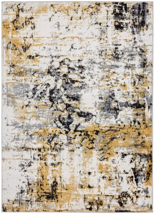 MDA Rugs Samos 5'x8' Style 1 Area Rug-0