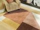 Signature Design by Ashley® Gailmore Cream/Ocher/Pink 5'x7' Area Rug-3