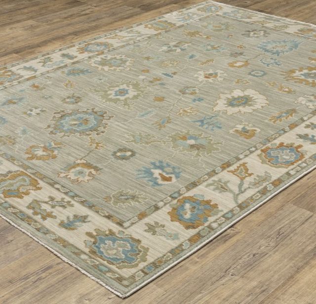 Oriental Weavers™ Maeve 5'x8' Style 9 Area Rug-1