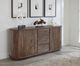 Modus Furniture Sunrise Liyana Natural Tan Sideboard-1