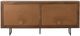 Four Hands Carmel Brown Wash Sideboard-4