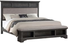 Prescott Queen Bed