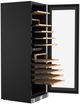Thor Kitchen® 24" 14.05 Cu. Ft. Stainless Steel Dual Zone Wine Cooler -3
