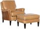 Bradington-Young Customizable Attison Club Chair-4