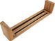 Moe’s Home Collection Post Natural Large Dining Bench-4