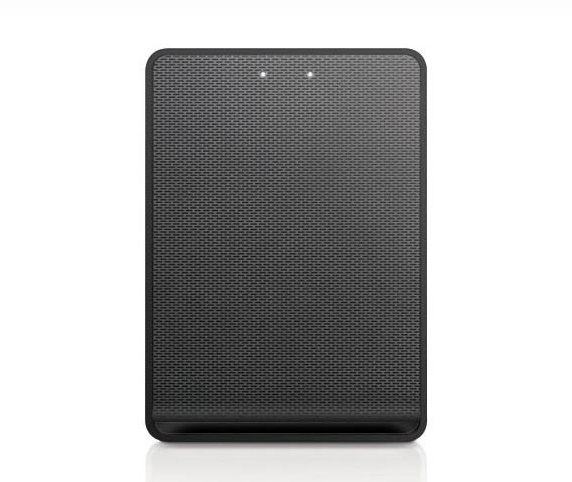 LG Music Flow H3 Wireless Speaker-Black-NP8340 Direct Appliance