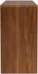 Riverside Furniture Elsie Classic Walnut 6-Drawer Dresser-4