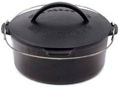 Big Green Egg® Cast Iron Dutch Oven