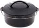 Big Green Egg® Cast Iron Dutch Oven-0