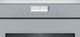 Thermador® Masterpiece® 30" Stainless Steel Electric Built in Single Oven-2