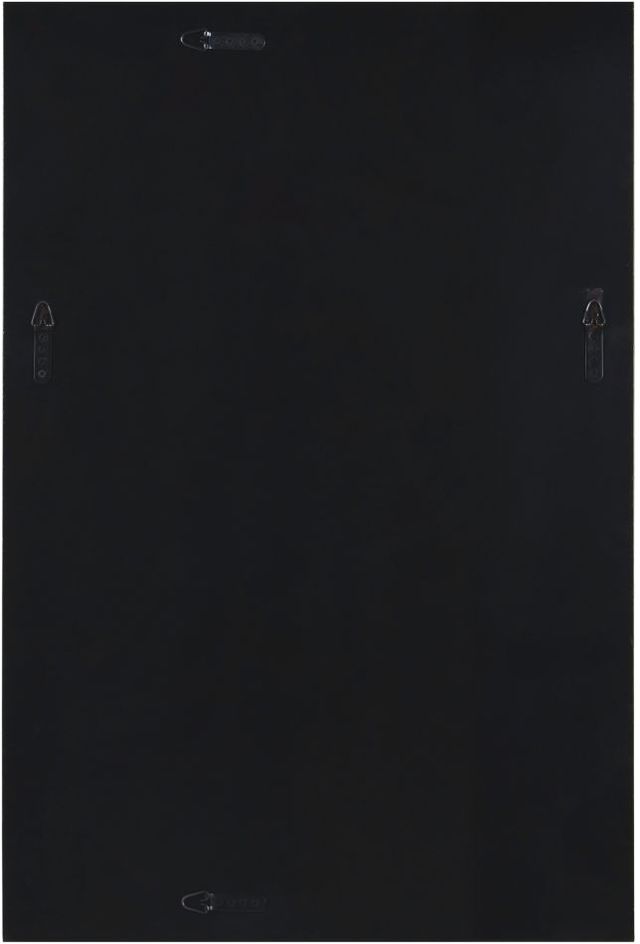 Renwil® Reynolds Black Glass Mirror-3