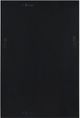 Renwil® Reynolds Black Glass Mirror-3