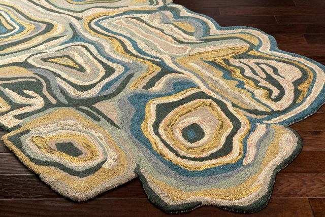Surya Gypsy 5'x8' Area Rug-2