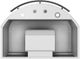 Vent-A-Hood® 30" Stainless Steel Under Cabinet Range Hood-2