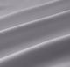 Tempur-Pedic® TEMPUR-Adapt® Luxe 5-Piece Sandstone Egyptian Cotton Split California King Sheet Set-4