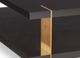 Century® Drake Black Cocktail Table-1