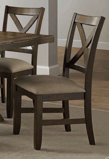 Richwood Bayside Trestle Table Dining Group-KIT7PD-7 P99707366-1