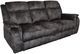 New Classic® Home Furnishings Park City Slate Dual Manual Reclining Sofa-0