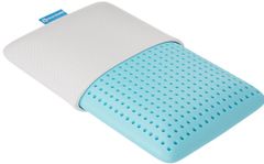 Blu Sleep Ice Gel High Profile Queen Pillow