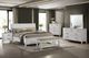 Intercon Andover White Chest-1