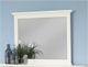 Vaughan-Bassett Bonanza White Queen Bedroom Collection-2