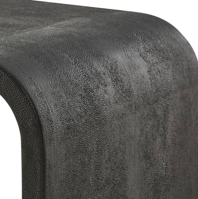 Uttermost® Interpose 2-Piece Gray Side Table Set-4