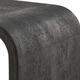 Uttermost® Interpose 2-Piece Gray Side Table Set-4