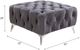 ACME Furniture Wugtyx Dark Gray Ottoman-2