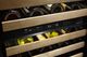 KitchenAid® 24" Stainless Steel Wine Cooler-3