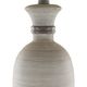 Surya Abellona Gray Table Lamp-2