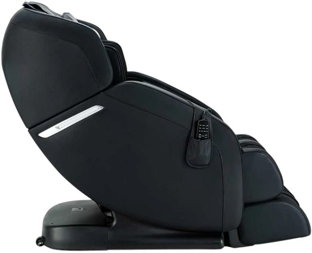 Cozzia® Black Massage Chair-0