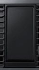 Dacor® Black 48" Griddle Range and Rangetop-0