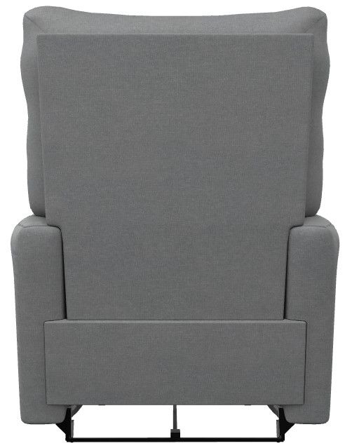 La-Z-Boy® Rowan Bluestone Manual Wall Recliner-4