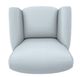 Best® Home Furnishings Customizable Gemily Swivel Glider Chair-4