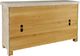 Jofran Inc. Sierrafina Almond 60" Server-4