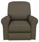 Best® Home Furnishings Customizable Josey Power Swivel Glider Recliner-1