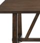 ACME Furniture Kaelyn Dark Oak Dining Table-2