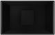 Vent-A-Hood® 42" Black Air Recover System (ARS) Duct-Free Euro-Style Island Range Hood-2