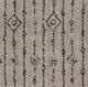 Surya Lykke Gray 4'x6' Area Rug-5