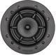Sonance® VXXT6R 6" Brilliant White Round Single Stereo® Outdoor Surface Mount Speakers-3