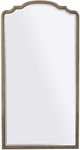 aspenhome® Provence Patine Floor Mirror-0