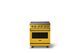 Viking® 5 Series 30" Daffodil Pro Style Induction Range with Brushed Brass Trim-0