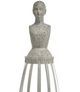 A & B Home Gray Mannequin -1