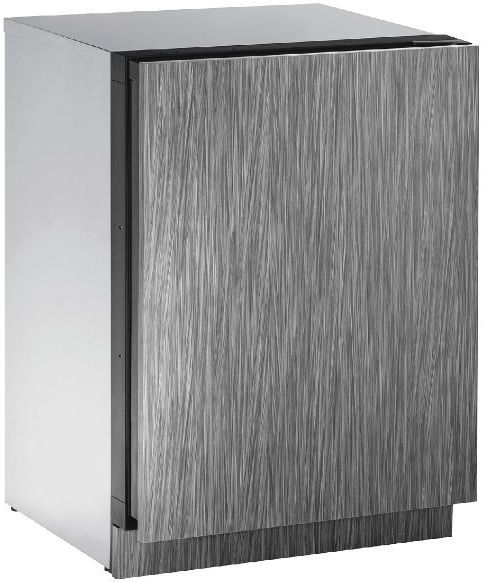 U-Line® 2000 Series 4.9 Cu. Ft. Panel Ready Wine Cooler-0