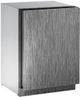 U-Line® 2000 Series 4.9 Cu. Ft. Panel Ready Wine Cooler-0