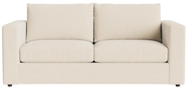 Bassett® Furniture Customizable Beckham Wide Track Arm Sofa-1