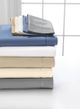DreamFit® DreamChill™ Bamboo Blue Split California King Sheet Set-1