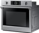 Samsung 30" Stainless Steel Electric Built In Single Wall Oven-1